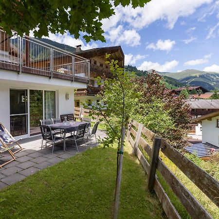Appartements Wanner Gerlos Exterior photo