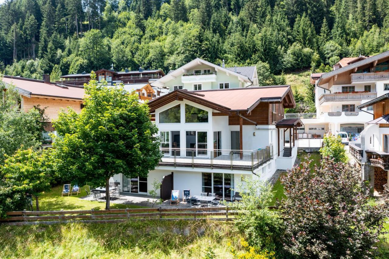 Appartements Wanner Gerlos Exterior photo