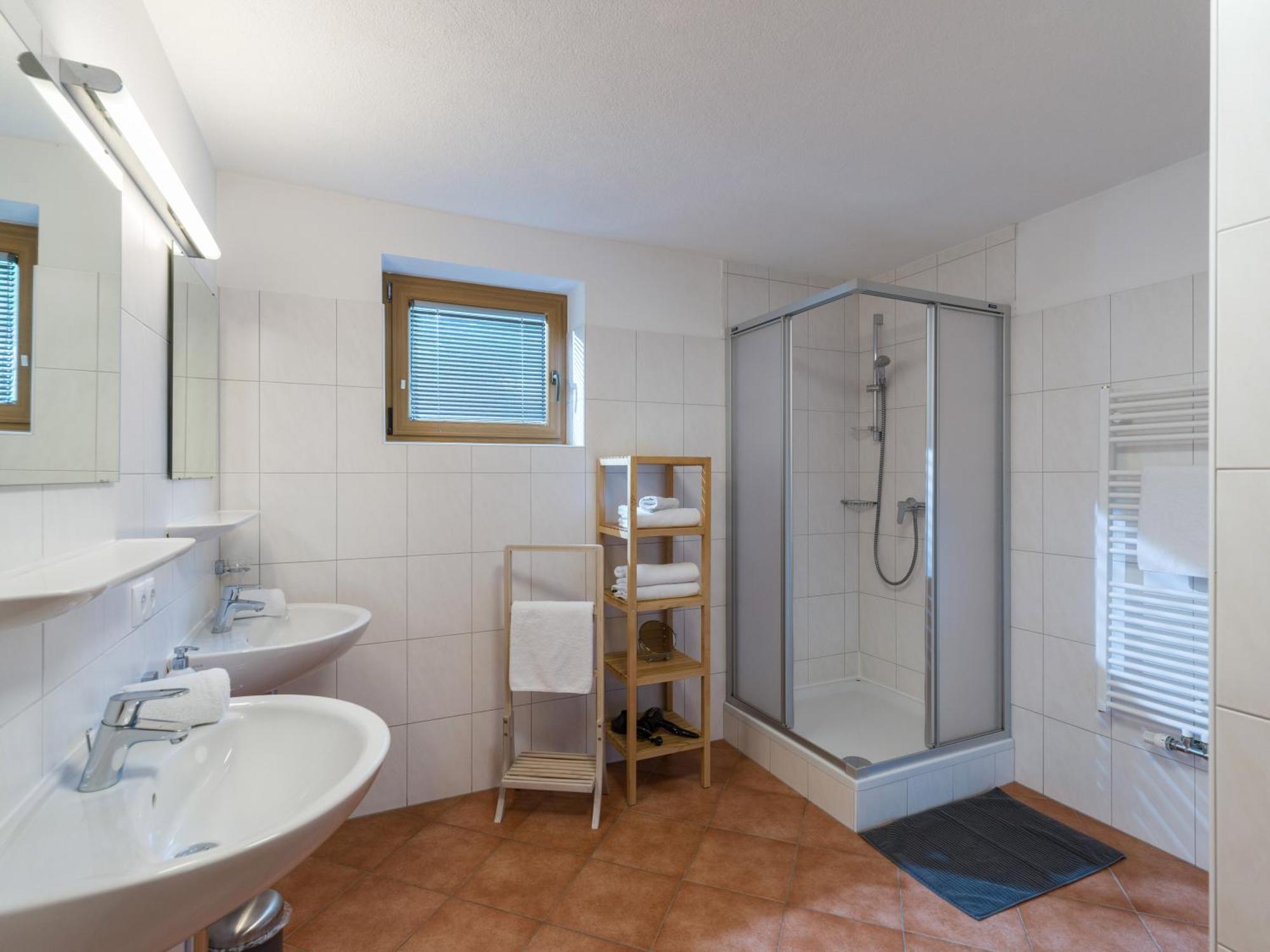 Appartements Wanner Gerlos Exterior photo