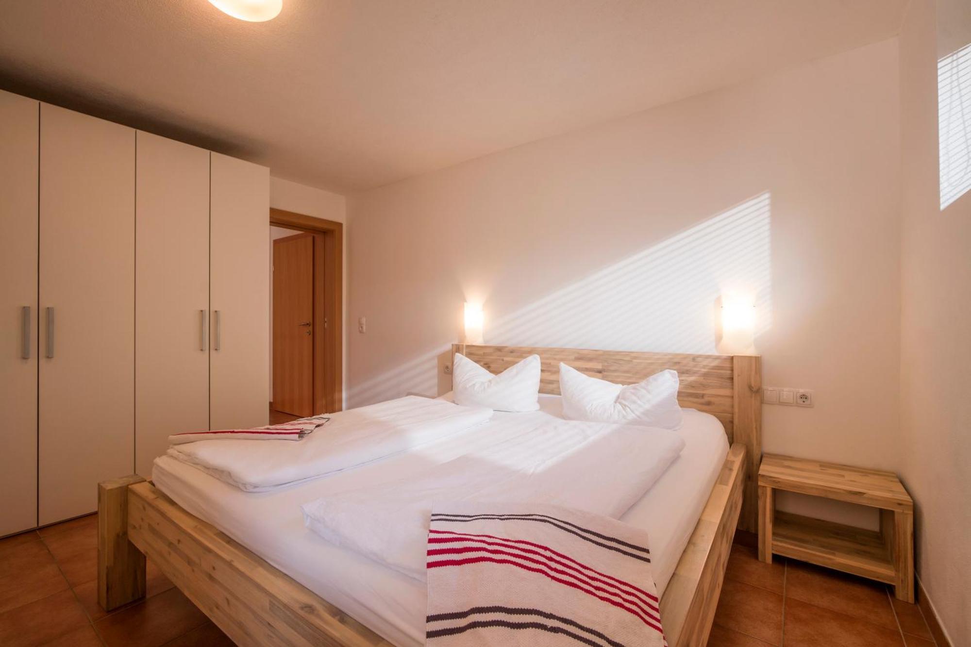 Appartements Wanner Gerlos Exterior photo