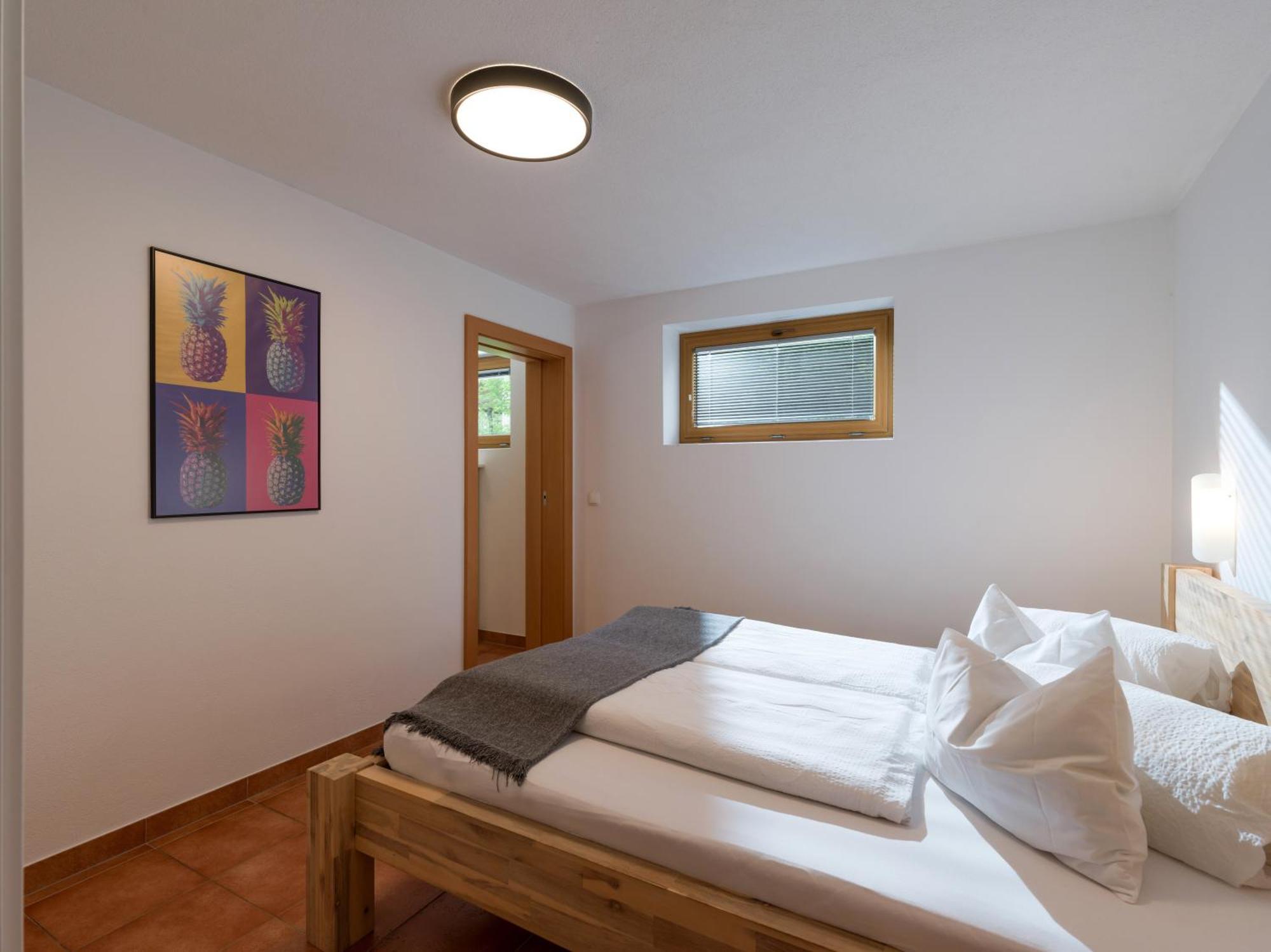 Appartements Wanner Gerlos Exterior photo