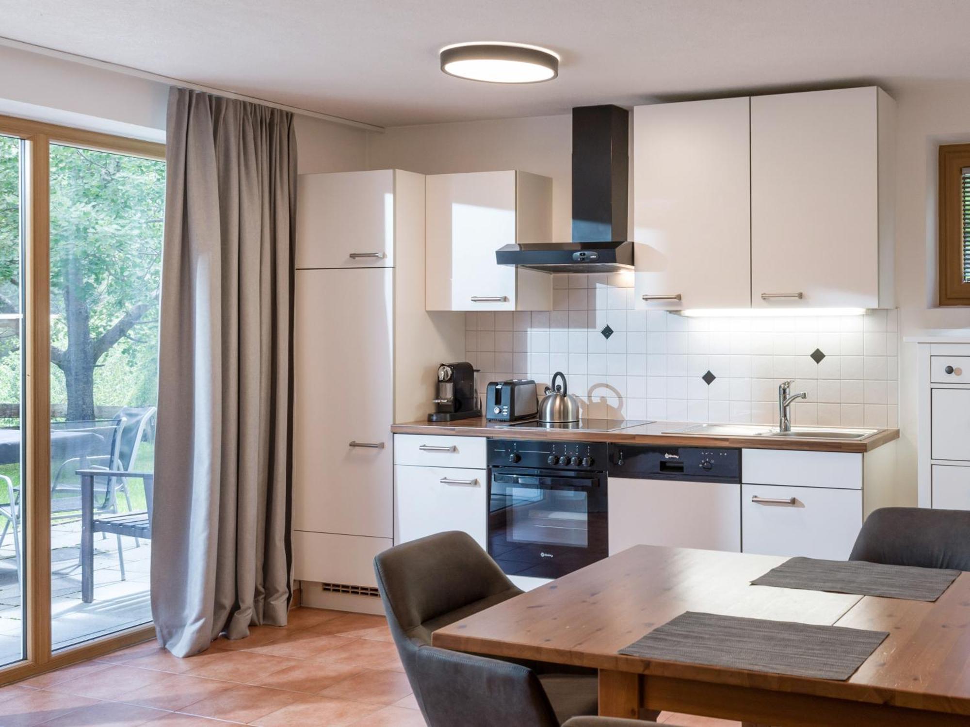 Appartements Wanner Gerlos Exterior photo
