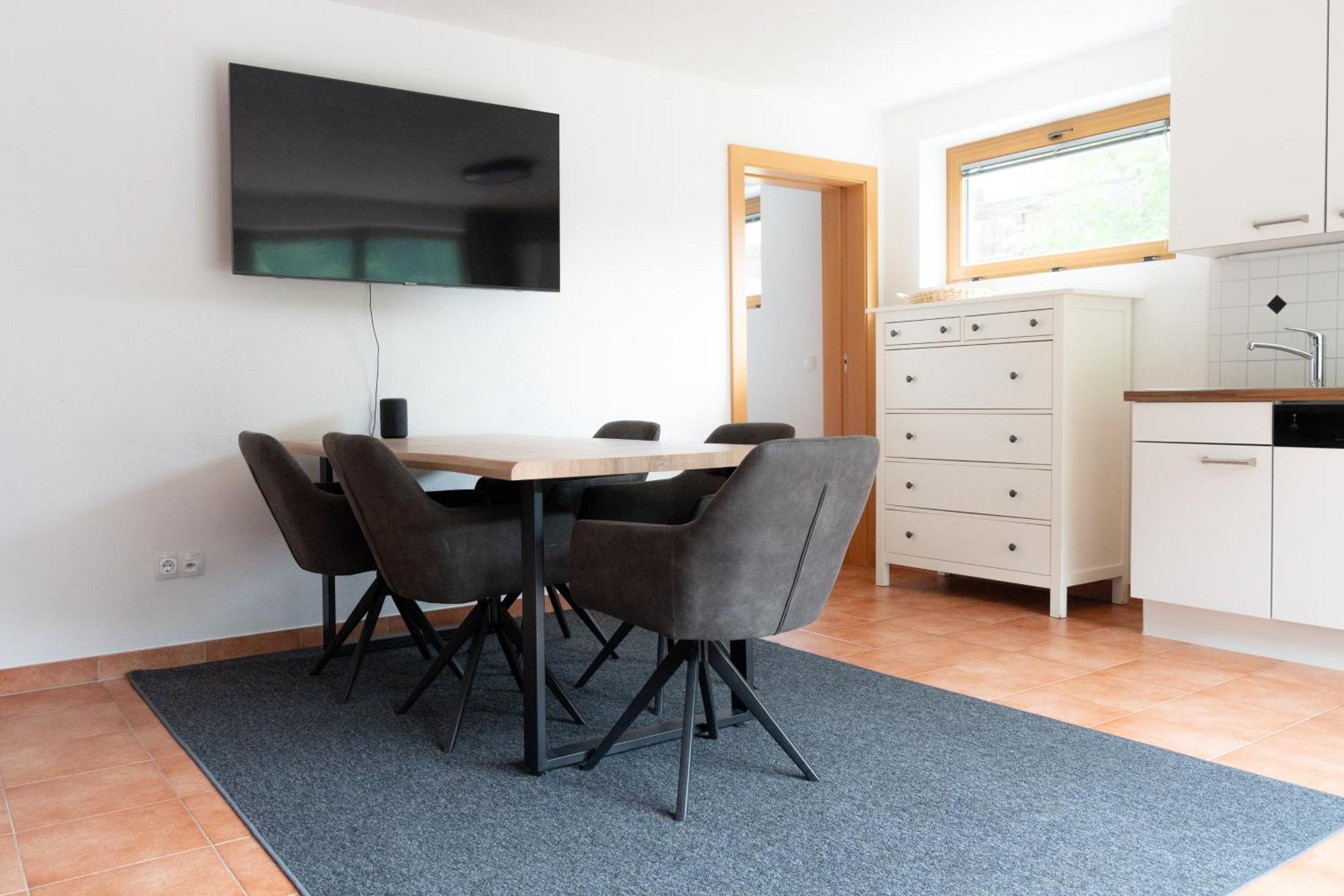 Appartements Wanner Gerlos Exterior photo