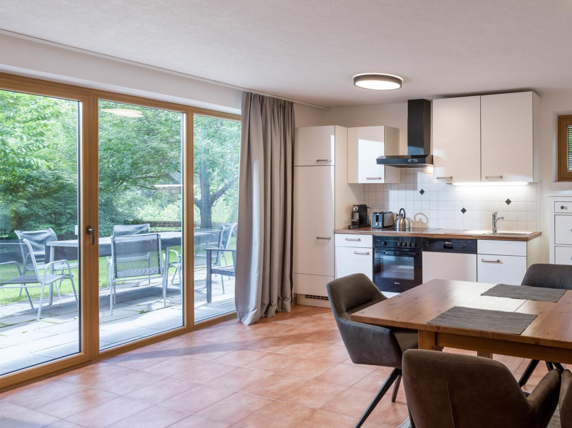 Appartements Wanner Gerlos Exterior photo