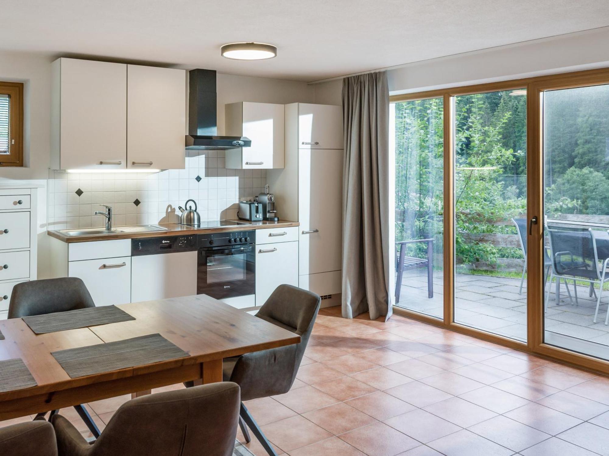 Appartements Wanner Gerlos Exterior photo